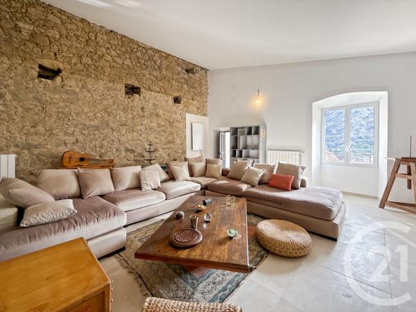 Maison à vendre  7 pièces - 250 m2 MURO - 202