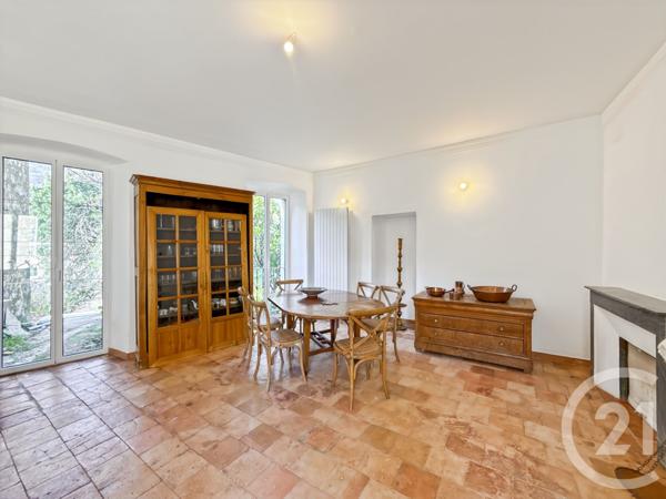 Maison à vendre  7 pièces - 250 m2 MURO - 202