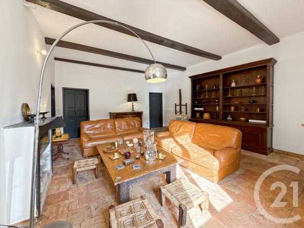 Maison à vendre  7 pièces - 250 m2 MURO - 202