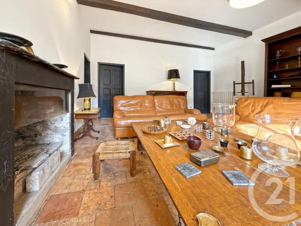 Maison à vendre  7 pièces - 250 m2 MURO - 202