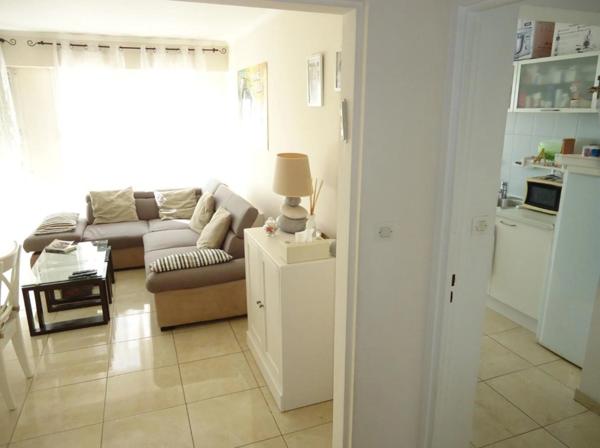 Sarcelles - Paul Valéry - F3 / 2 Chambres - 73m2 - 119 000 € FAI