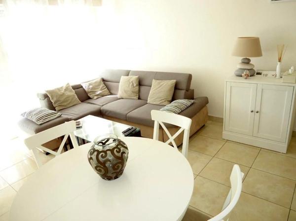 Sarcelles - Paul Valéry - F3 / 2 Chambres - 73m2 - 119 000 € FAI