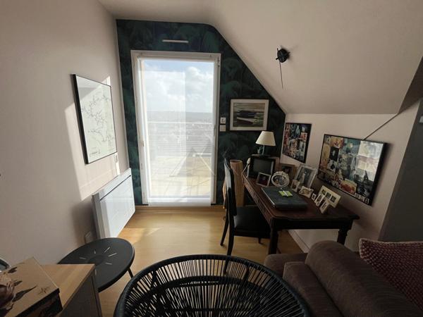MAISON 140 M² A VENDRE LE RELECQ KERHUON