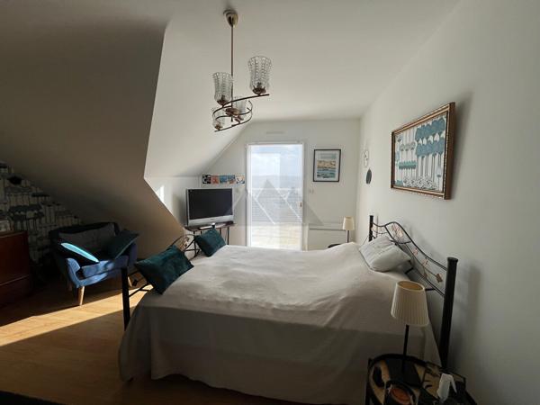 MAISON 140 M² A VENDRE LE RELECQ KERHUON