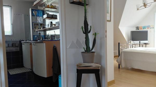 MAISON 140 M² A VENDRE LE RELECQ KERHUON