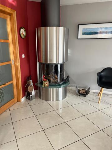MAISON 140 M² A VENDRE LE RELECQ KERHUON