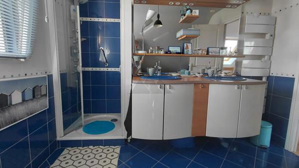MAISON 140 M² A VENDRE LE RELECQ KERHUON