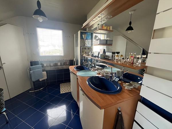MAISON 140 M² A VENDRE LE RELECQ KERHUON