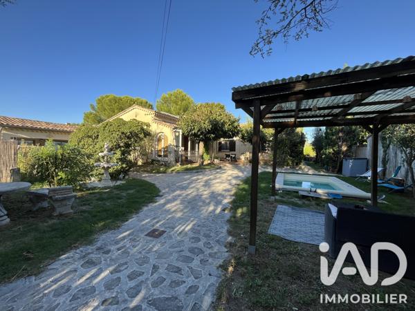 Maison à vendre 5 pièces 110 m² Valréas