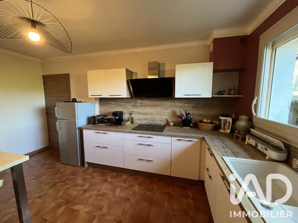 Maison à vendre 5 pièces 110 m² Valréas