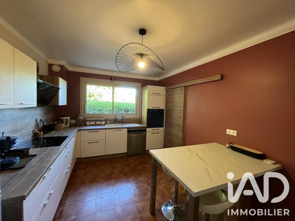 Maison à vendre 5 pièces 110 m² Valréas