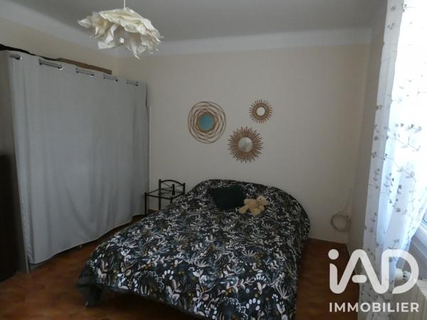 Maison à vendre 5 pièces 110 m² Valréas