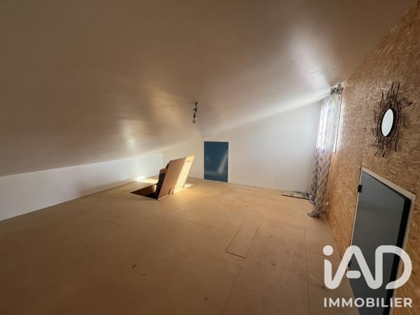 Maison à vendre 5 pièces 110 m² Valréas