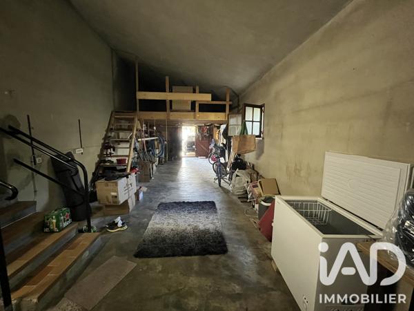 Maison à vendre 5 pièces 110 m² Valréas