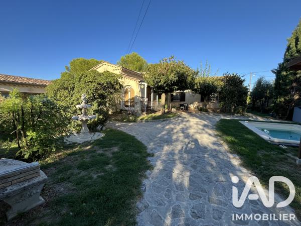 Maison à vendre 5 pièces 110 m² Valréas