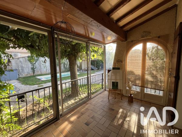 Maison à vendre 5 pièces 110 m² Valréas