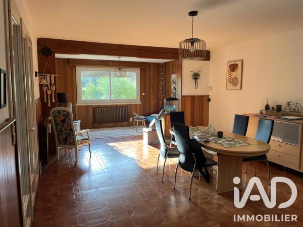 Maison à vendre 5 pièces 110 m² Valréas