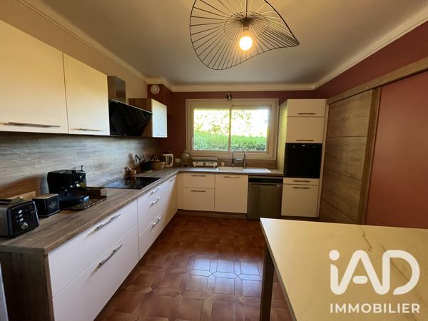 Maison à vendre 5 pièces 110 m² Valréas