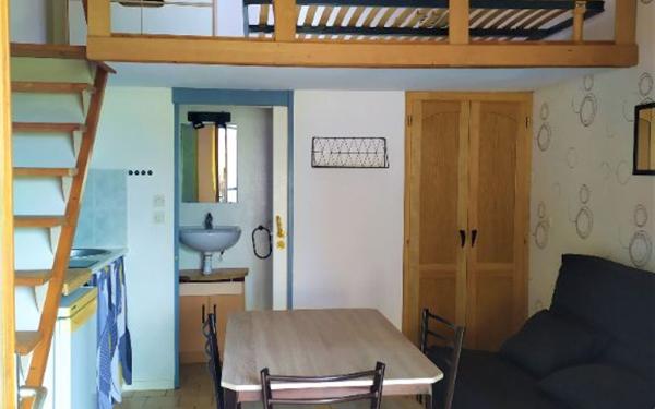 Appartement à louer    2 pièces • 14 m2 Albi