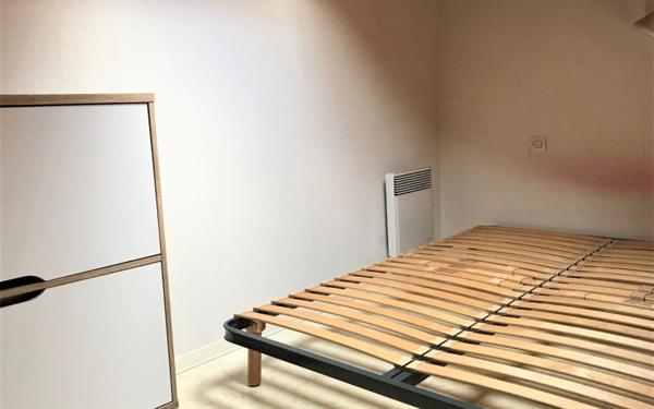 Appartement à louer    2 pièces • 14 m2 Albi