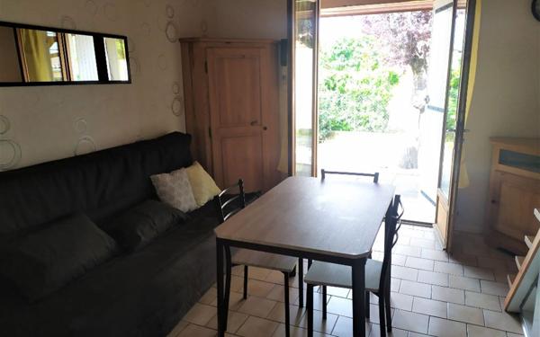 Appartement à louer    2 pièces • 14 m2 Albi