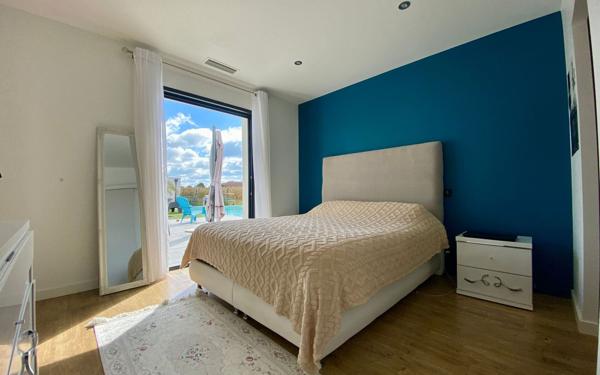 Maison à vendre    5 pièces •  Castelsarrasin