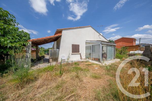 Maison à vendre  5 pièces - 103,04 m 2   EYSINES  - 33