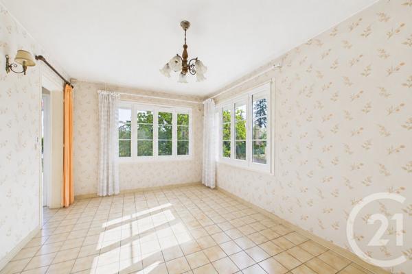 Maison à vendre  5 pièces - 103,04 m 2   EYSINES  - 33