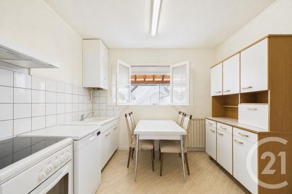 Maison à vendre  5 pièces - 103,04 m 2   EYSINES  - 33