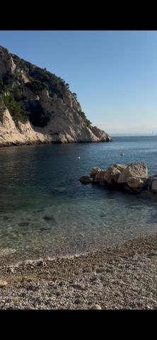 Le Rove (13740) Appartement 3 pieces terrasse