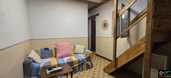 Le Rove (13740) Appartement 3 pieces terrasse