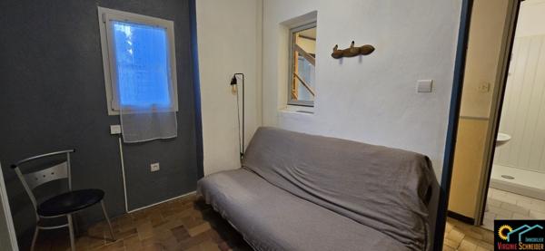 Le Rove (13740) Appartement 3 pieces terrasse