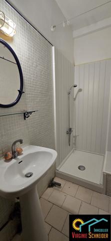 Le Rove (13740) Appartement 3 pieces terrasse