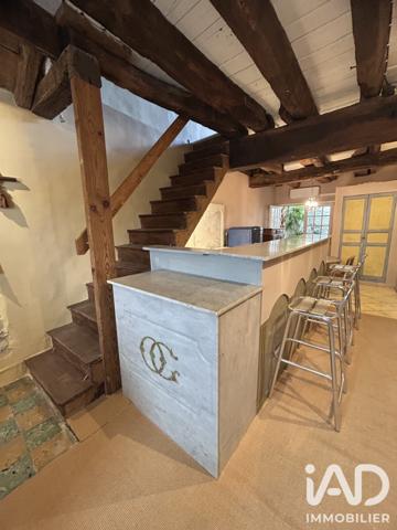Maison à vendre 4 pièces 105 m² Montpezat-de-Quercy
