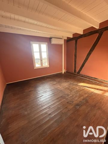 Maison à vendre 4 pièces 105 m² Montpezat-de-Quercy