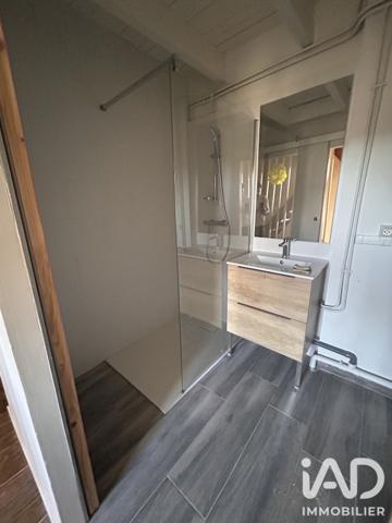 Maison à vendre 4 pièces 105 m² Montpezat-de-Quercy