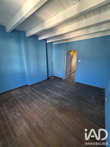 Maison à vendre 4 pièces 105 m² Montpezat-de-Quercy