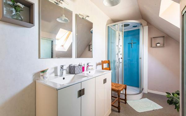 Maison à vendre    5 pièces •  Château-Thierry