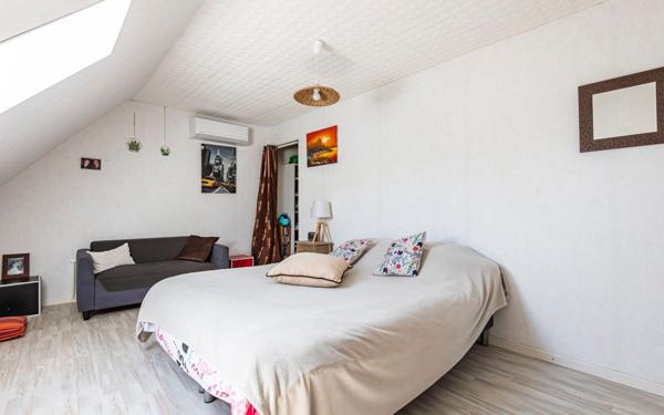 Maison à vendre    5 pièces •  Château-Thierry