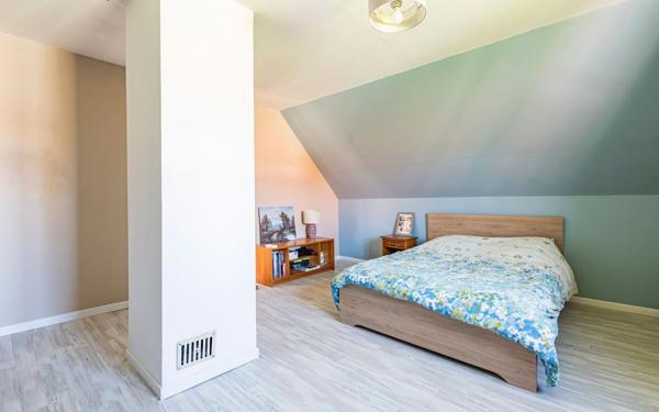 Maison à vendre    5 pièces •  Château-Thierry