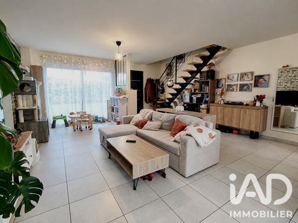 Maison à vendre 5 pièces 124 m² Bréviandes