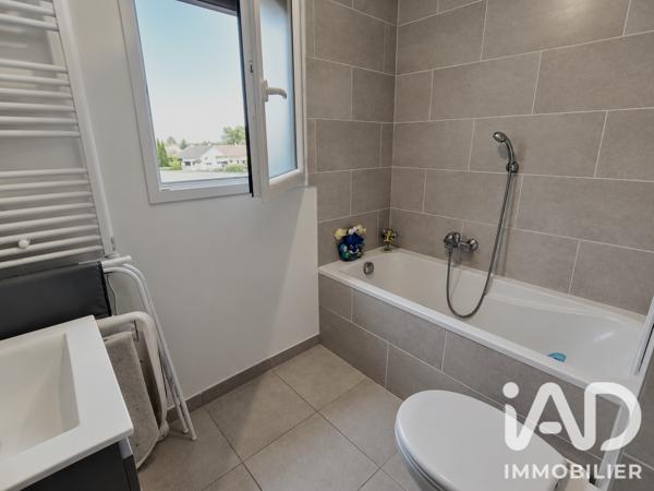 Maison à vendre 5 pièces 124 m² Bréviandes