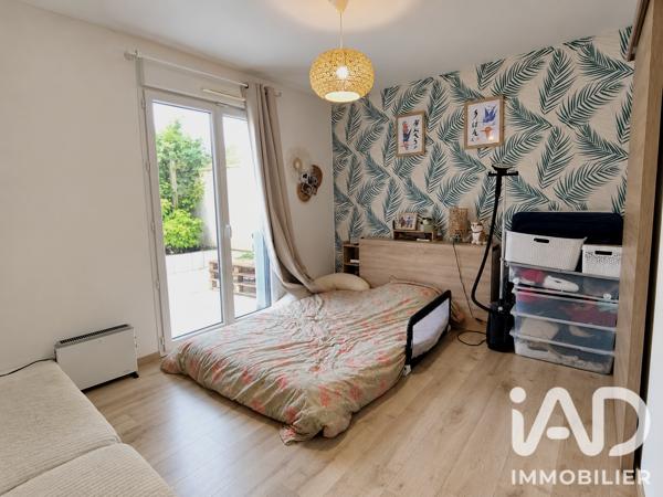 Maison à vendre 5 pièces 124 m² Bréviandes