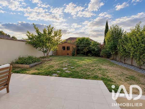Maison à vendre 5 pièces 124 m² Bréviandes