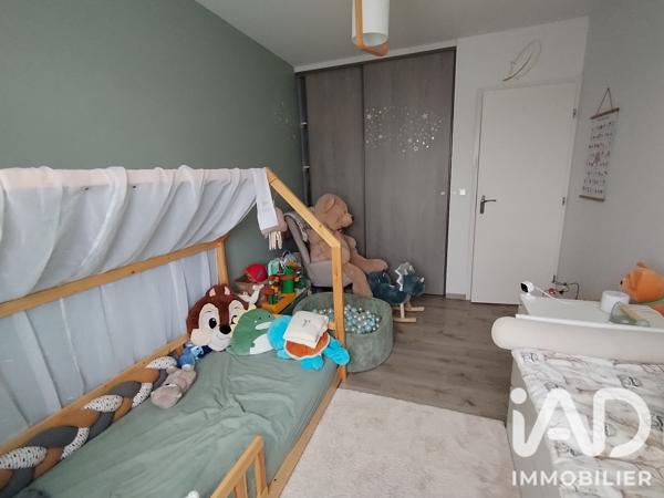 Maison à vendre 5 pièces 124 m² Bréviandes