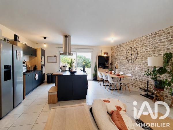 Maison à vendre 5 pièces 124 m² Bréviandes