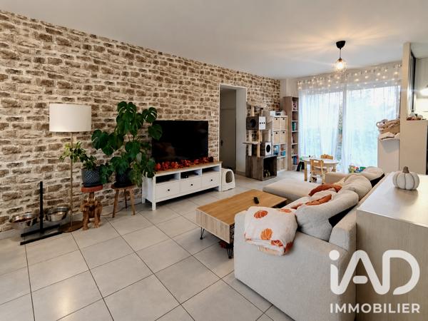 Maison à vendre 5 pièces 124 m² Bréviandes