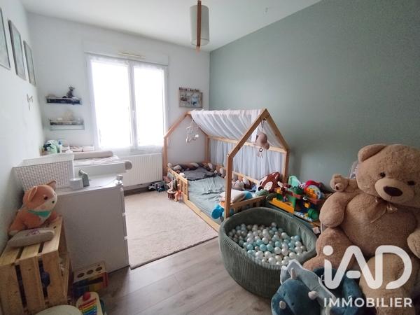 Maison à vendre 5 pièces 124 m² Bréviandes