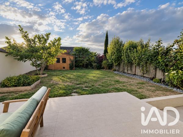 Maison à vendre 5 pièces 124 m² Bréviandes
