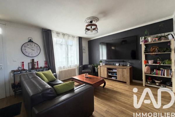 Maison à vendre 5 pièces 85 m² Ploufragan